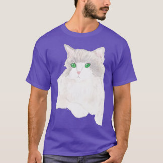 cute cat2 T-Shirt