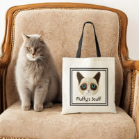 Cute Cat Cartoon Modern Pet Travel