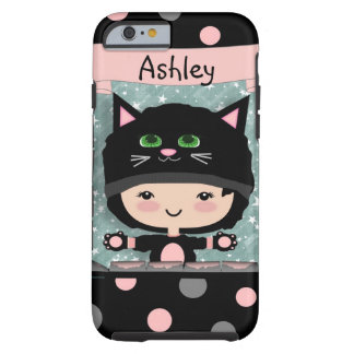 Cute Cat Case