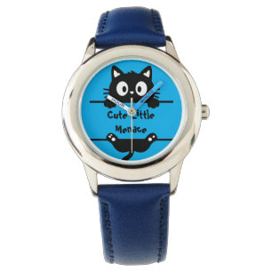 Cute Cat, Cute Little Menace, Funny Cat Watch