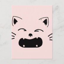 Cute cat design | Adorable feline artwork