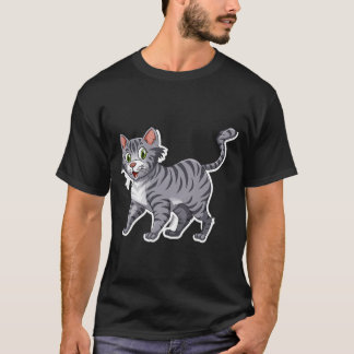 Cute Cat ,Lovely cat ,Tater tot cat,  T-Shirt