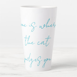 Cute Cat Mug no.2