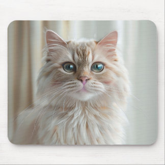 cute cat pads mouse pad