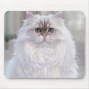 cute cat pads mouse pad