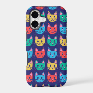 Cute Cat Pattern