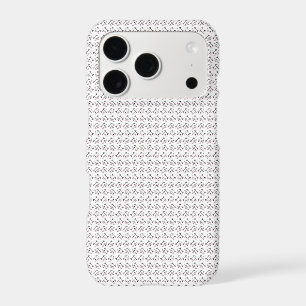 Cute Cat Pattern Seamless Background