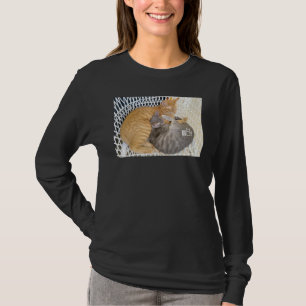 Cute Cat stuff for Cat  girls women men kids boys  T-Shirt