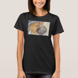 Cute Cat stuff for Cat  girls women men kids boys T-Shirt