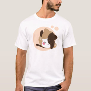Cute Cat T-Shirt
