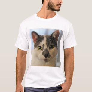 Cute Cat T-Shirt