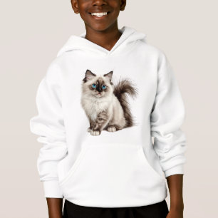 Cute Cat Tee Cat Mum Cat Dad