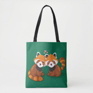 Cute Cat Tote Bag