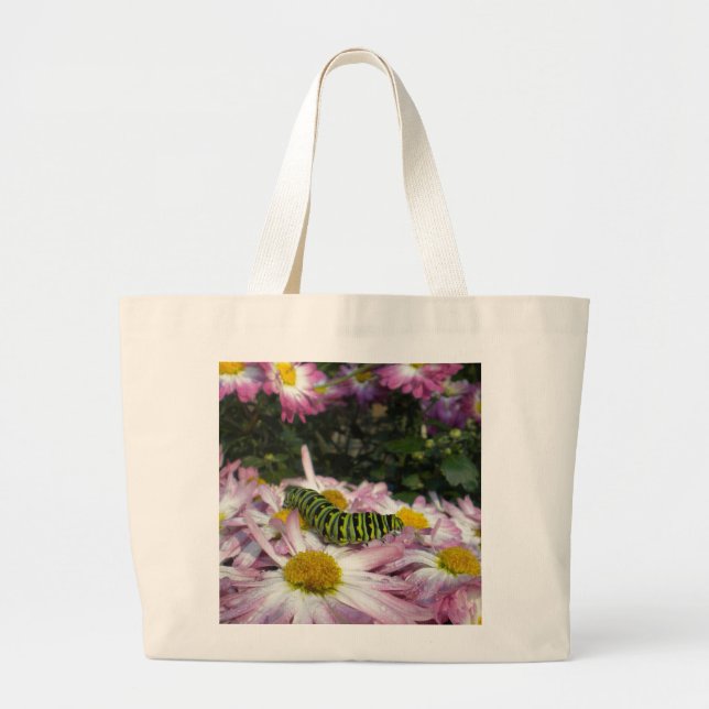 Cute Caterpillar Bag (Front)