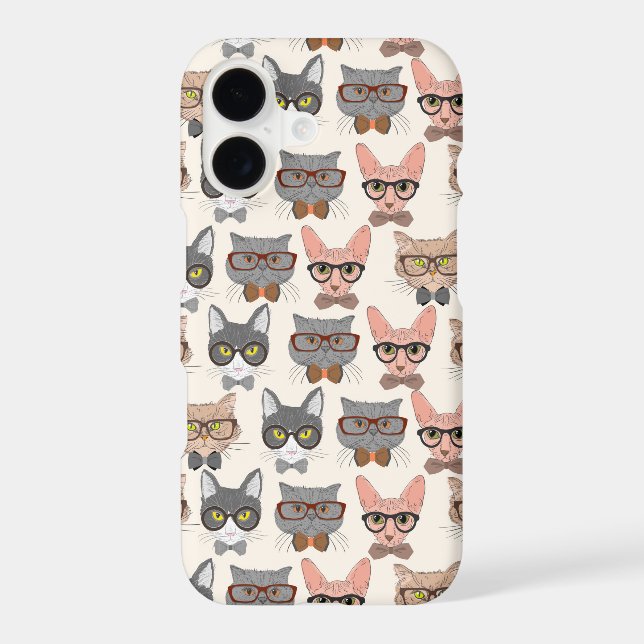 Cute Cats (Back)