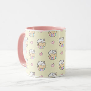 Cute Cats Mug