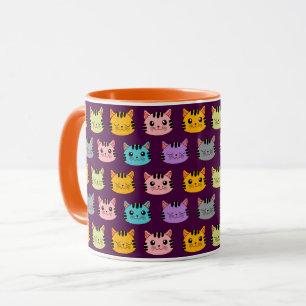 Cute Cats Mug