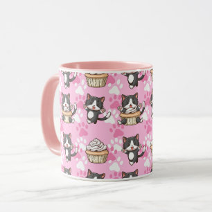 Cute Cats Mug