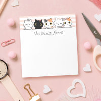 Cute Cats Personalised