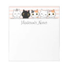 Cute Cats Personalised