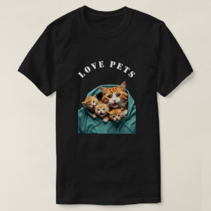 Cute cats T-Shirt
