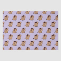 Cute Cattle pattern 