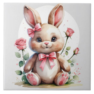 Cute Ceramic Tile