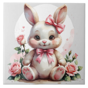 Cute Ceramic Tile