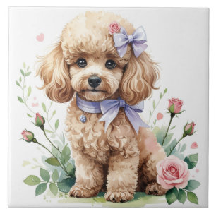 Cute Ceramic Tile