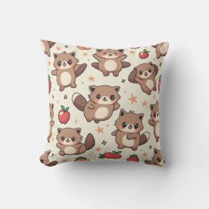 cute character pillow cushion