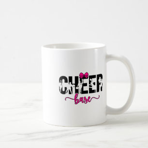 Cute Cheer Se Cheerleader Se - Grey, Uni-kids, Sho Coffee Mug