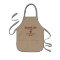 Cute Chef in Training Kids' Apron