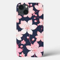 Cute Cherry Blossom Spring Flowers Floral Tree