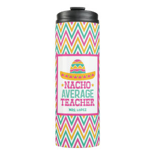 Nacho Normal Professor Tumbler