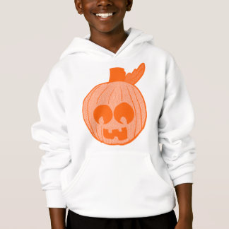 Cute Chibi pumpkin