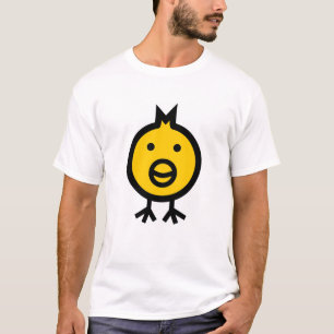 cute chick T-Shirt