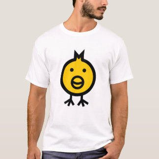 cute chick T-Shirt