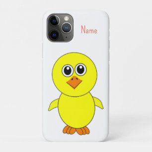 Cute Chick Thunder_Cove  iPhone 11 Pro Case