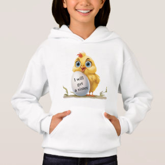 Cute chicken