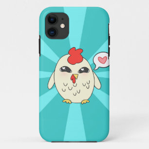 Cute Chicken iPhone 11 Case