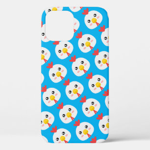 Cute Chicken iPhone 12 Pro Case