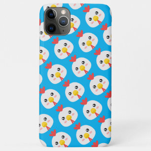 Cute Chickens iPhone 11 Pro Max Case