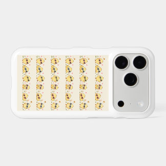 Cute Chicks with Sunglasses Pattern Adorable