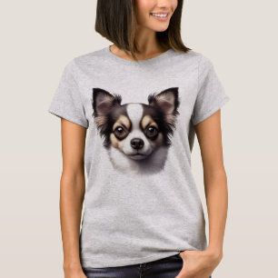 Cute Chihuahua Puppy T-Shirt