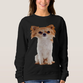 Cute Chihuahua Sweatshirt