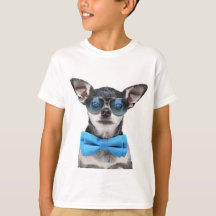Cute chihuahua tee shirt