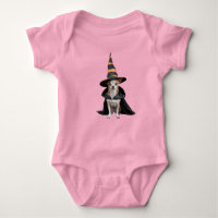 Cute Chihuahua Witch Infants'