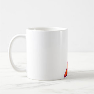 Cute chilli pepper Delight � Cute Animal Art Coffee Mug