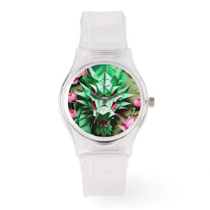 Cute Chinese Dragon Year Zodiac Birthday W Watch