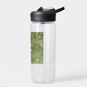 Cute Chipmunk Water Bottle